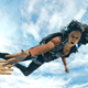 Robert Rodriguez’s The Limit